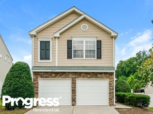 3518 Marshlane Way, Raleigh, NC 27610