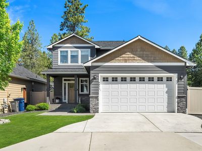 4011 S University Ct, Spokane Valley, WA, 99206