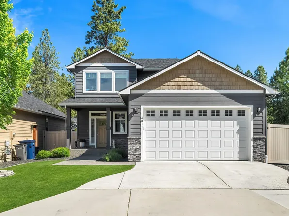 4011 S University Ct, Spokane Valley, WA 99206