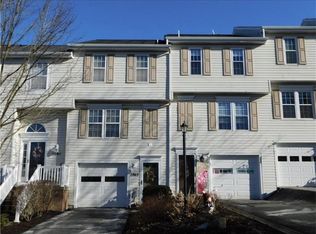 1263 Meadowbrook Dr, Canonsburg, PA 15317