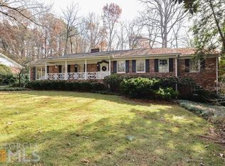 4068 McClatchey Cir NE, Atlanta, GA 30342