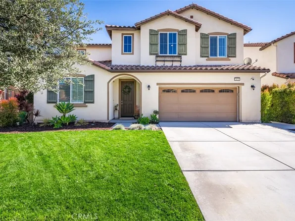 3133 Calle La Paz, Riverside, CA 92503