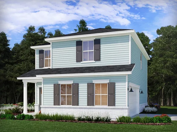 1614 Garnet Way Lot 5, Murfreesboro, TN 37127