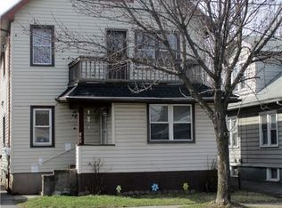 1645 N Goodman St, Rochester, NY 14609