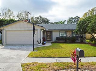 4626 Wassail Dr, Jacksonville, FL 32257