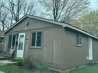 3526 Walnut St, Pt Huron, MI