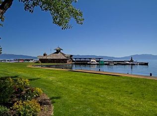 4000 W Lake Blvd #18, Homewood, CA 96141