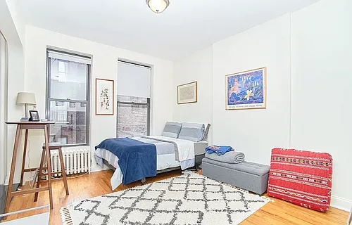 108 W 81st St #2REAR Photo 1