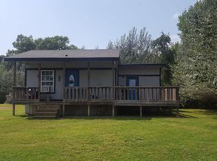 371 Bb Lookout, Clinton, AR 72031