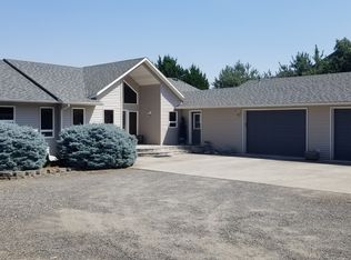 1441 Heritage Ct, Clarkston, WA 99403