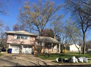 717 Hilltop Rd, Cinnaminson, NJ 08077