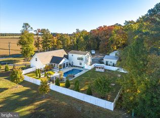 35025 Main St, Pittsville, MD 21850