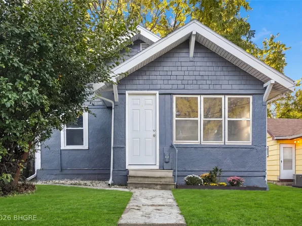 2331 E 11th St, Des Moines, IA 50316