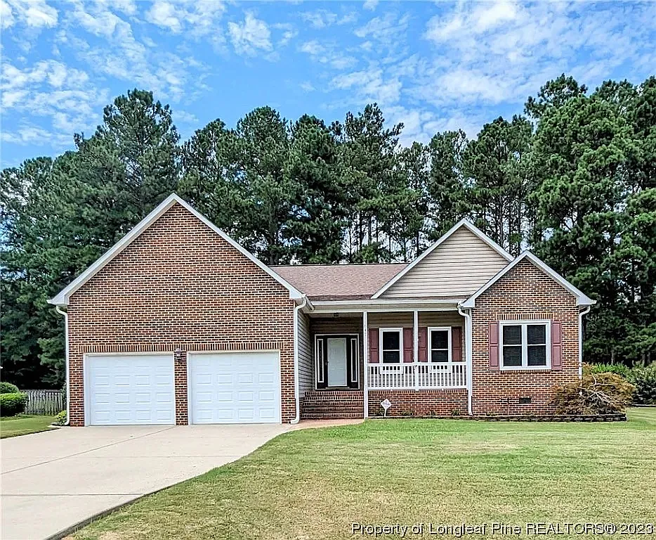847 Stone Cross Dr — Photo 1
