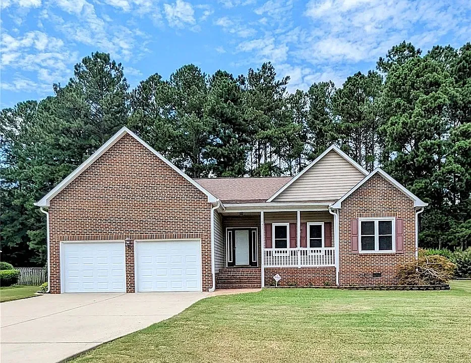 847 Stone Cross Dr