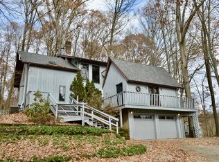 17505 New Gambier Rd, Mount Vernon, OH 43050