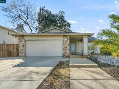 14 Doral Ct, Antioch, CA, 94509