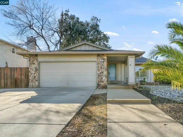 14 Doral Ct, Antioch, CA 94509