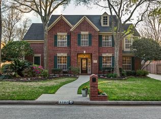 3707 Brookvale Ct, Kingwood, TX 77345