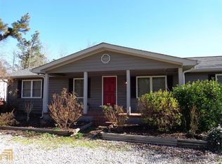 114 Quail Rd, Griffin, GA 30223