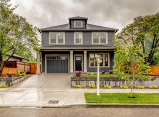 5124 SE Gladstone St, Portland, OR 97206