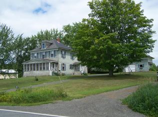 374 E Presque Isle Rd, Caribou, ME 04736