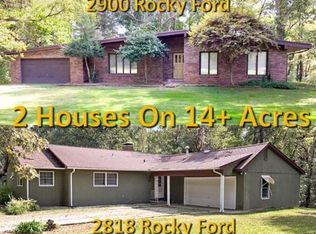 2900 Rocky Ford Rd, Trenton, IL 62293