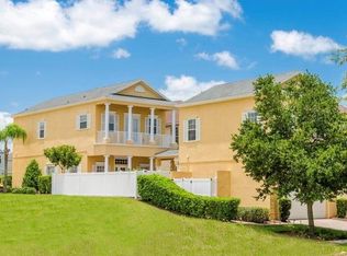 7621 Excitement Dr, Kissimmee, FL 34747