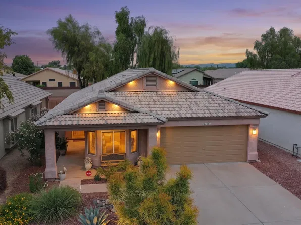 2614 E HARTFORD Avenue, Phoenix, AZ 85032