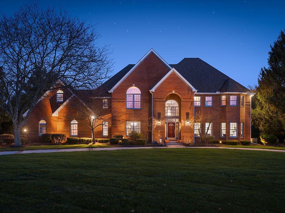 1st image of 1640 Taylor Corners Cir