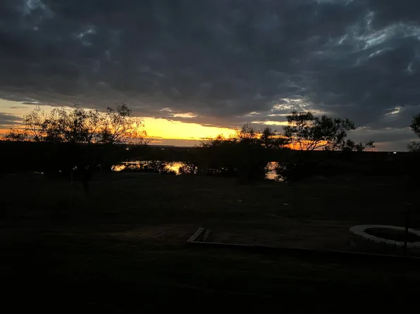 155 Fagan Rd, Snyder, TX 79549