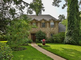 1003 Kanah Ln, Houston, TX 77090