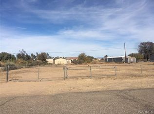 2167 E Hackamore Dr, Mohave Valley, AZ 86440