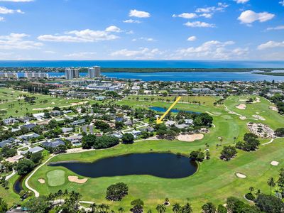 520 Overlook Drive, North Palm Beach, FL, 33408