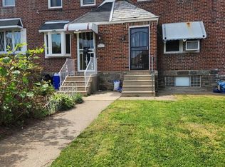 6162 Hasbrook Ave, Philadelphia, PA 19111