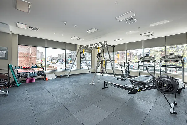 Rented by Modern Spaces | media 4