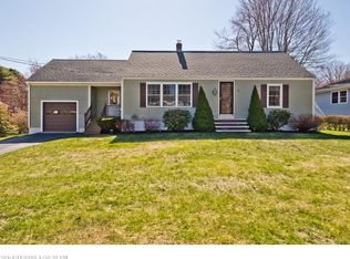 3 Greenacre Rd, Old Orchard Beach, ME 04064