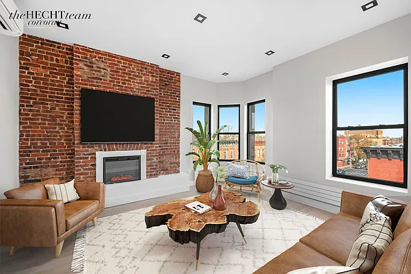 Rented by Corcoran | media 7