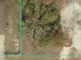 0 SE 162nd Pl #25, Summerfield, FL 34491