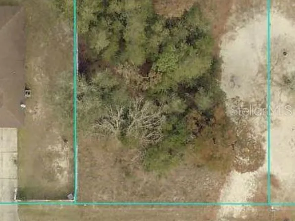 0 SE 162nd Pl #25, Summerfield, FL 34491