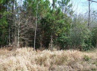 1531 Repoll Rd, Mobile, AL 36695