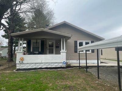 1527 Ravenswood Dr, Columbus, IN, 47201