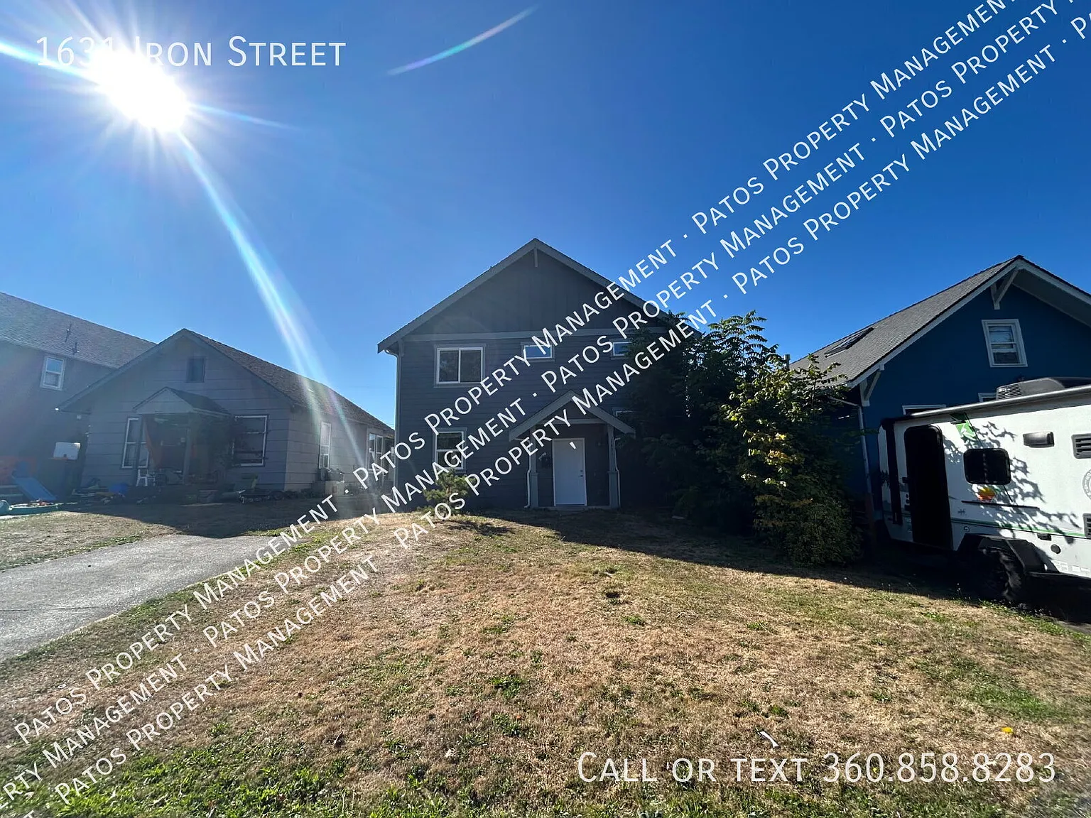 Room Available in Large York Home — Photo 2