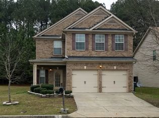 3549 Lake Frg, Fairburn, GA 30213