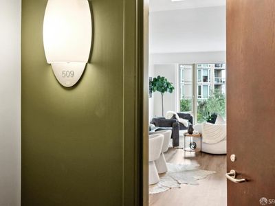 88 King Street #509, San Francisco, CA, 94107