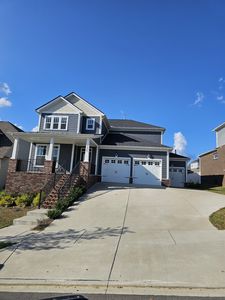 1005 Pebble Run Rd, Hendersonville, TN, 37075