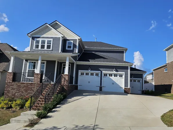 1005 Pebble Run Rd, Hendersonville, TN 37075