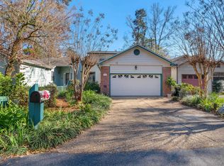 1711 Silverwood Dr, Tallahassee, FL 32301