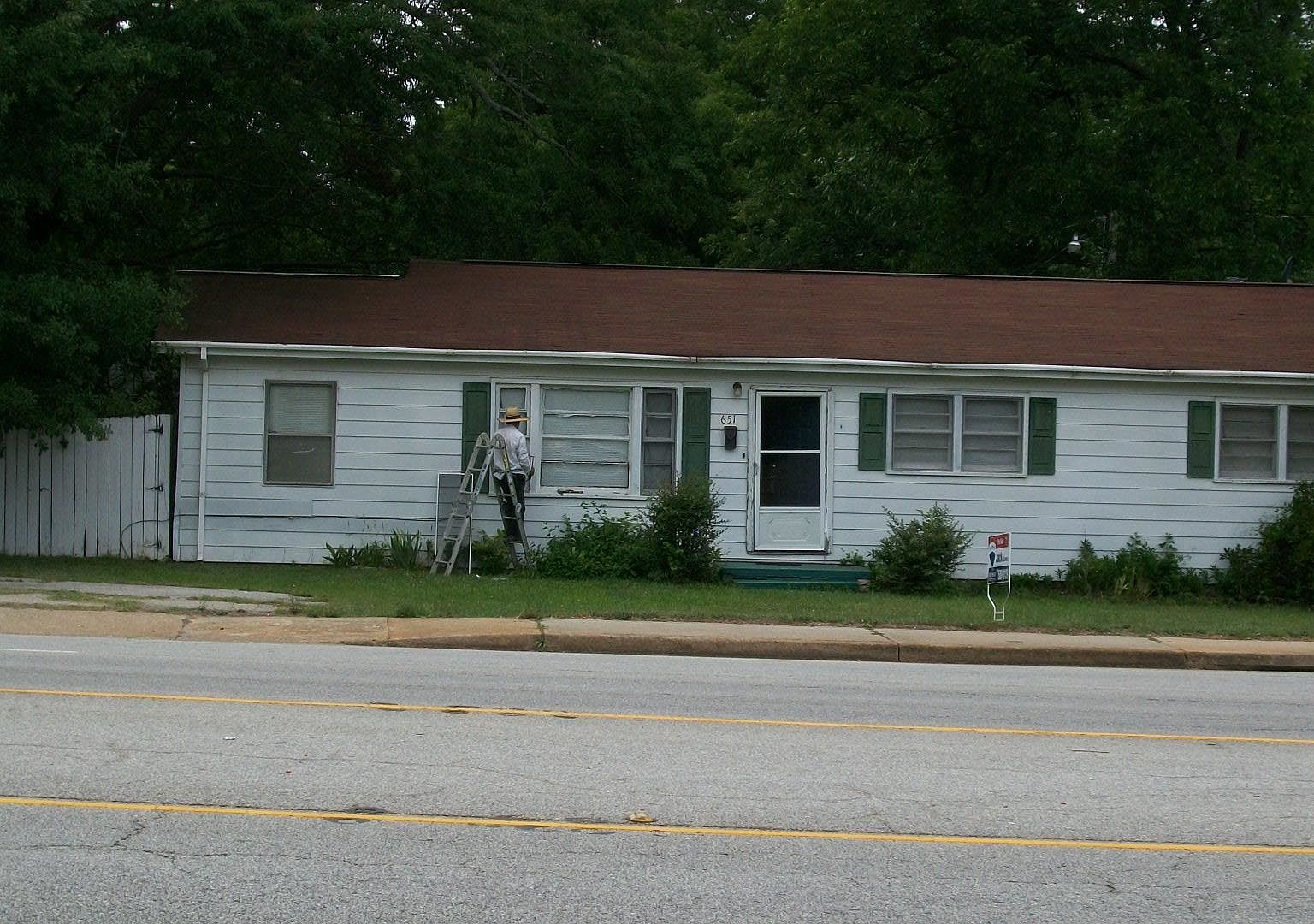 651 Chesnee Hwy, Spartanburg, SC 29303 Zillow