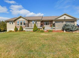 2491 Harmony Rd, Tyendinaga, ON K0K 1V0